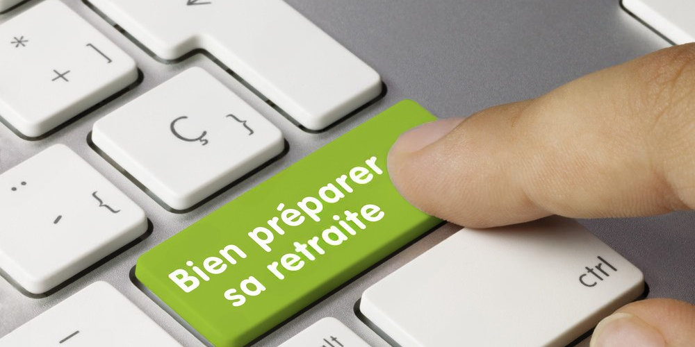 Préparer sa retraite en France