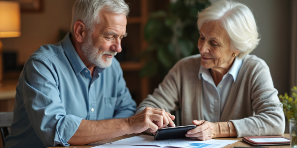 Gel des pensions Agirc-Arrco en 2025, redémarrage des plafonds PER en 2026 : comment structurer son épargne retraite et optimiser son disponible fiscal ?