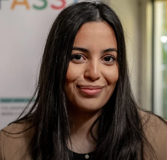 Dounia ABOUTAYEB