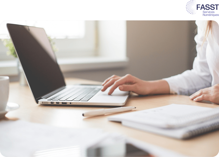 Gestion des cas de dispense et notices en santé collective avec les Services Numériques de FASST.