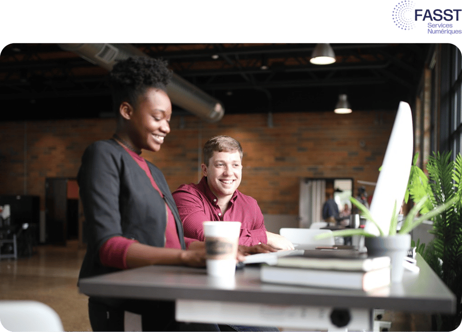 Saisie et suivi des dossiers de reprise d’encours prévoyance dans les Services Numériques de FASST.