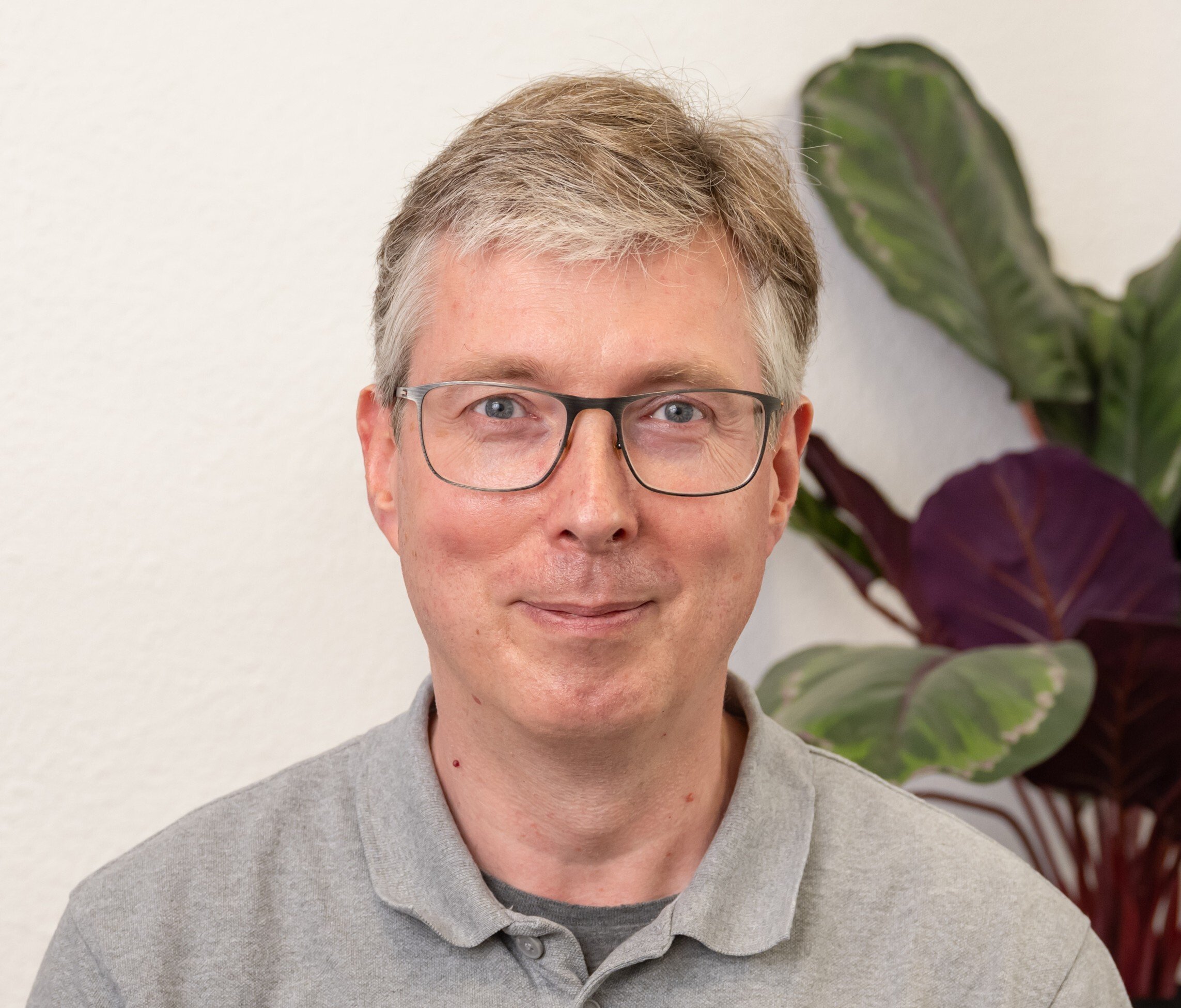Eric Petit