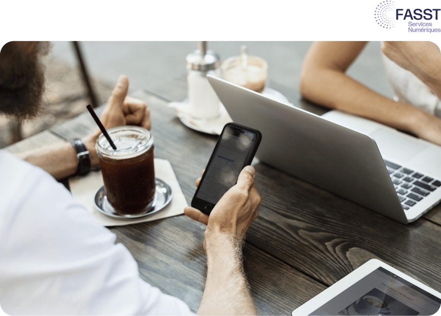 Désignation d’une clause bénéficiaire dans les Services Numériques de FASST