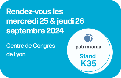 patrimonia 2024 fasst stand K35