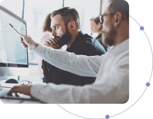 Simulation dynamique d’un profil d’investisseur via les services numériques FASST