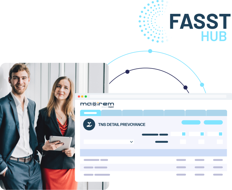 TNS détail prévoyance