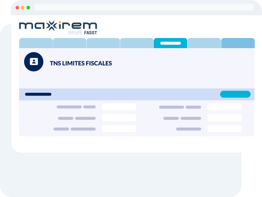 TNS LIMITES FISCALES