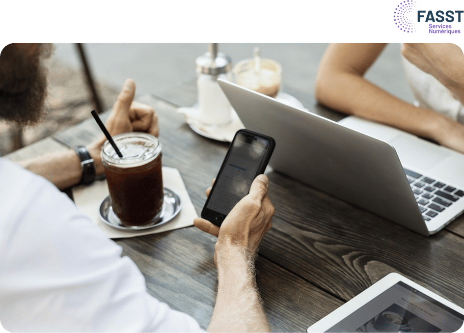 Désignation d’une clause bénéficiaire dans les Services Numériques de FASST