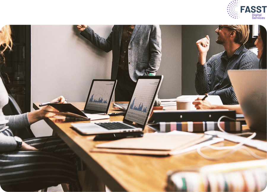 Health reimbursement simulator in FASST Digital Services