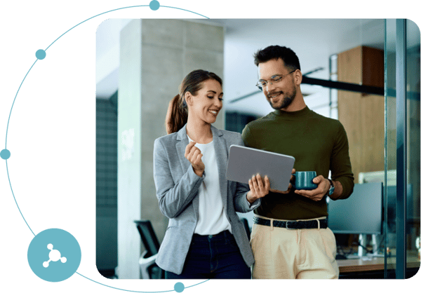 Moteur de tarification assurance fasst  connecté via API à un CRM et à un parcours de souscription digital.