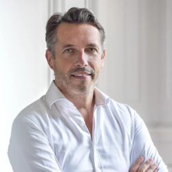 Pascal Vieville