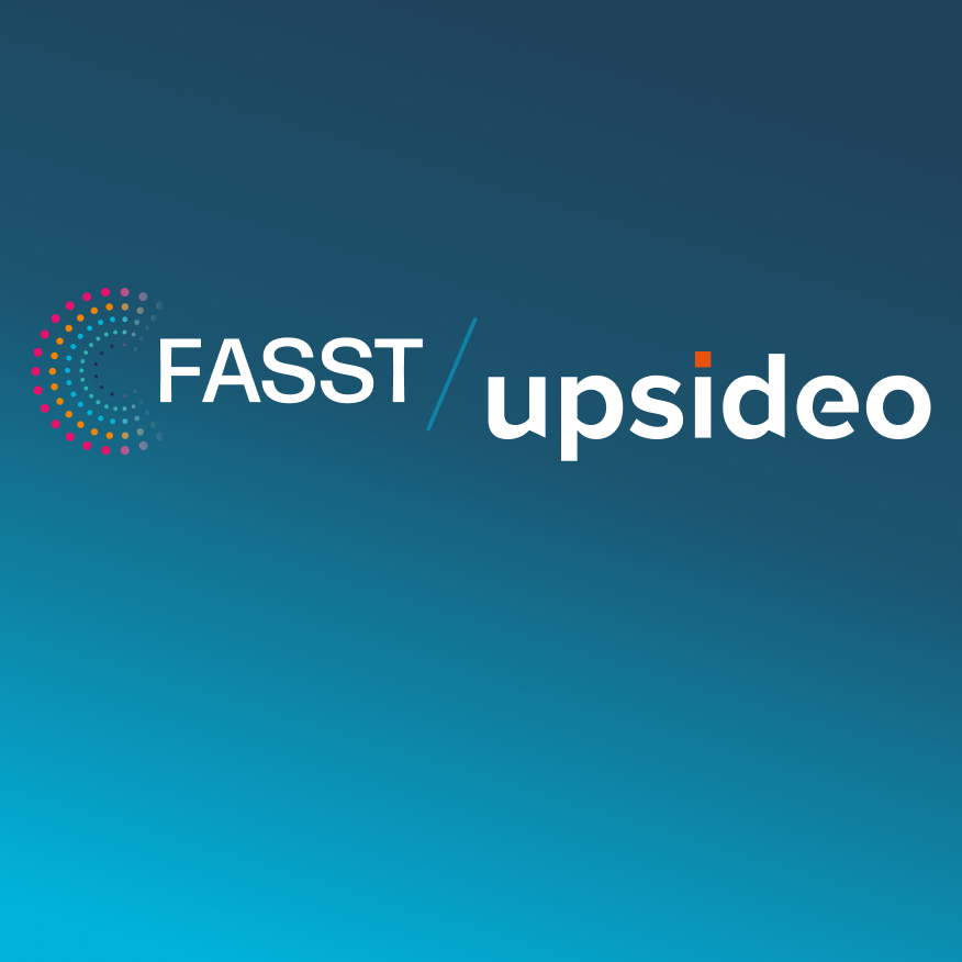 Fasst acquires Upsideo