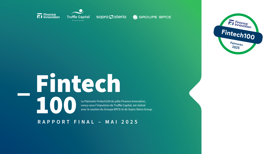 FASST 9ème InsurTech française en 2025