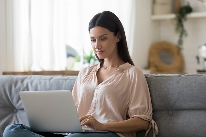 Conseiller générant un devis automatisé avec Flexi