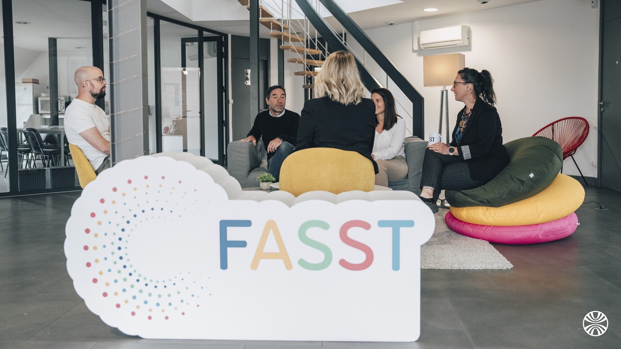 levée de fond FASST