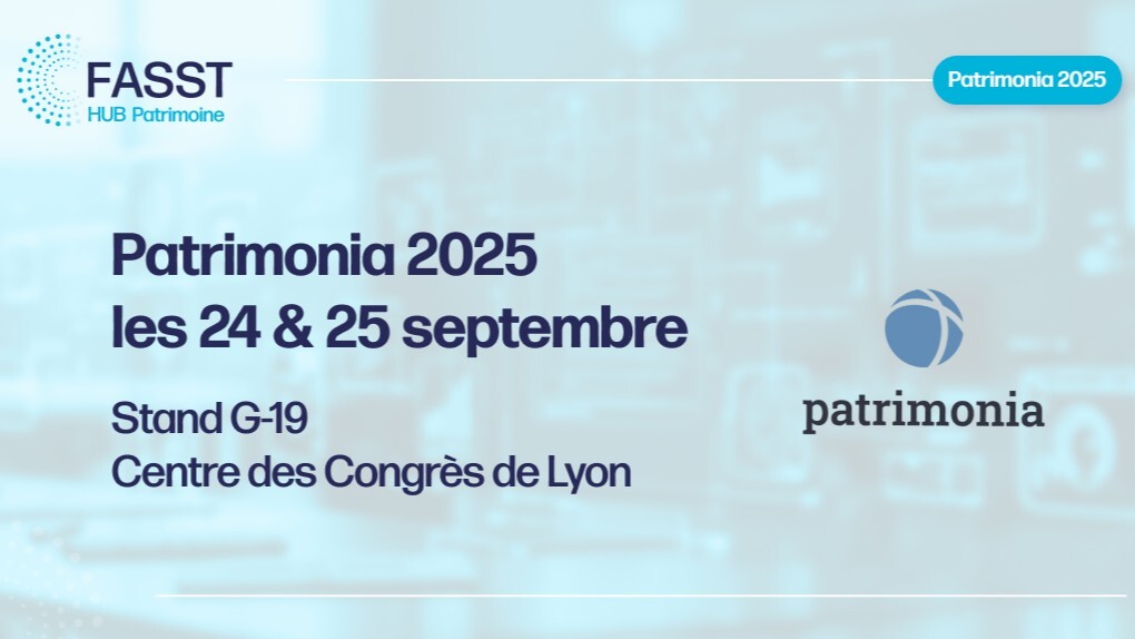 Patrimonia 2025