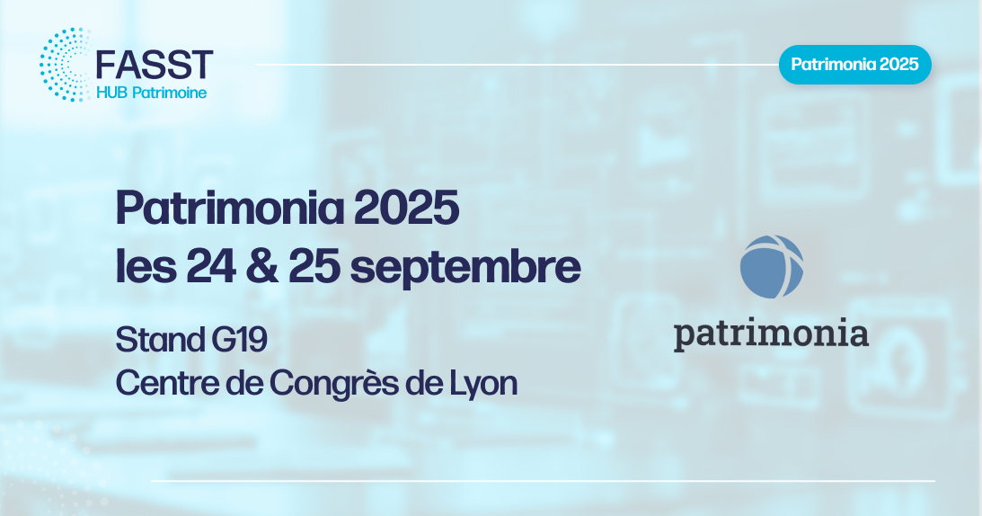 Patrimonia 2025