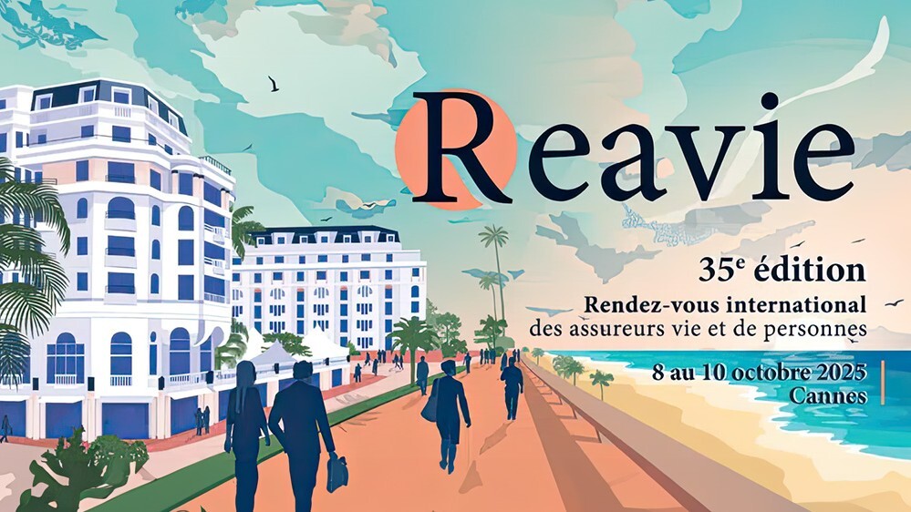 congrès reavie 2025