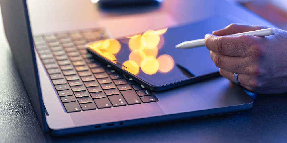 La stratégie digitale des CGP : un levier encore sous-exploité