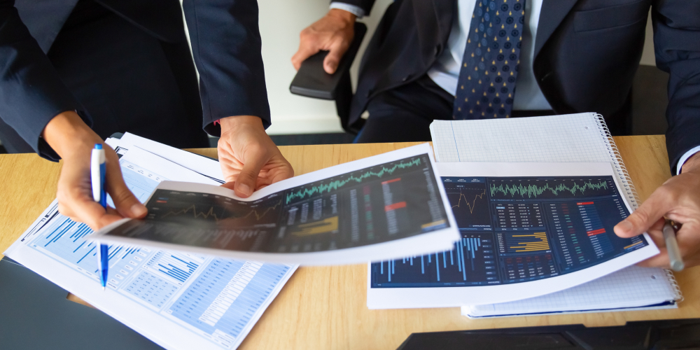 Tendances marchés en 2026 : où investir cette année selon les experts du patrimoine ? 