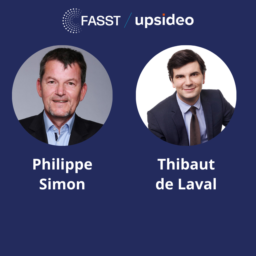 FASST appoints 2 directors 